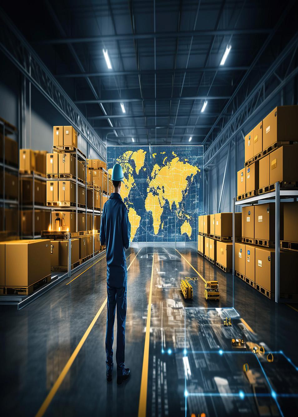 Global Export & Import USA