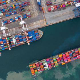 Supply Chain Optimization