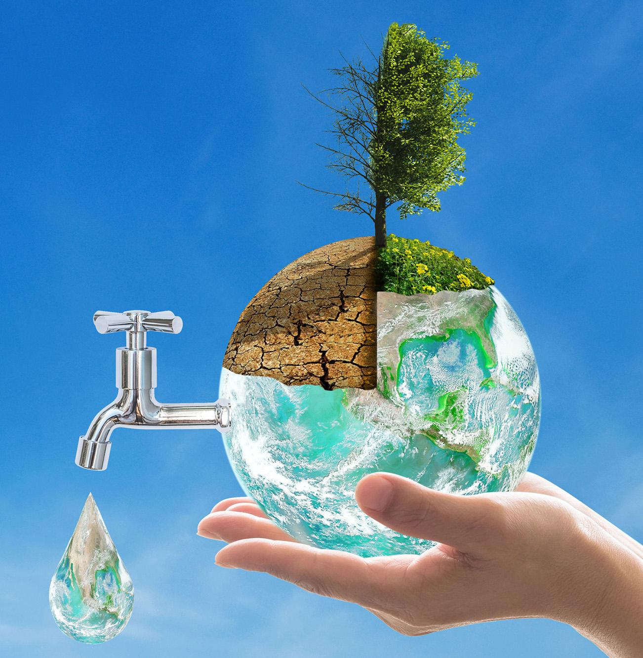 Water Conservation